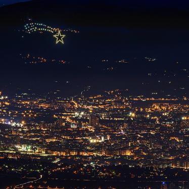 locandina Stella di Miranda - Terni